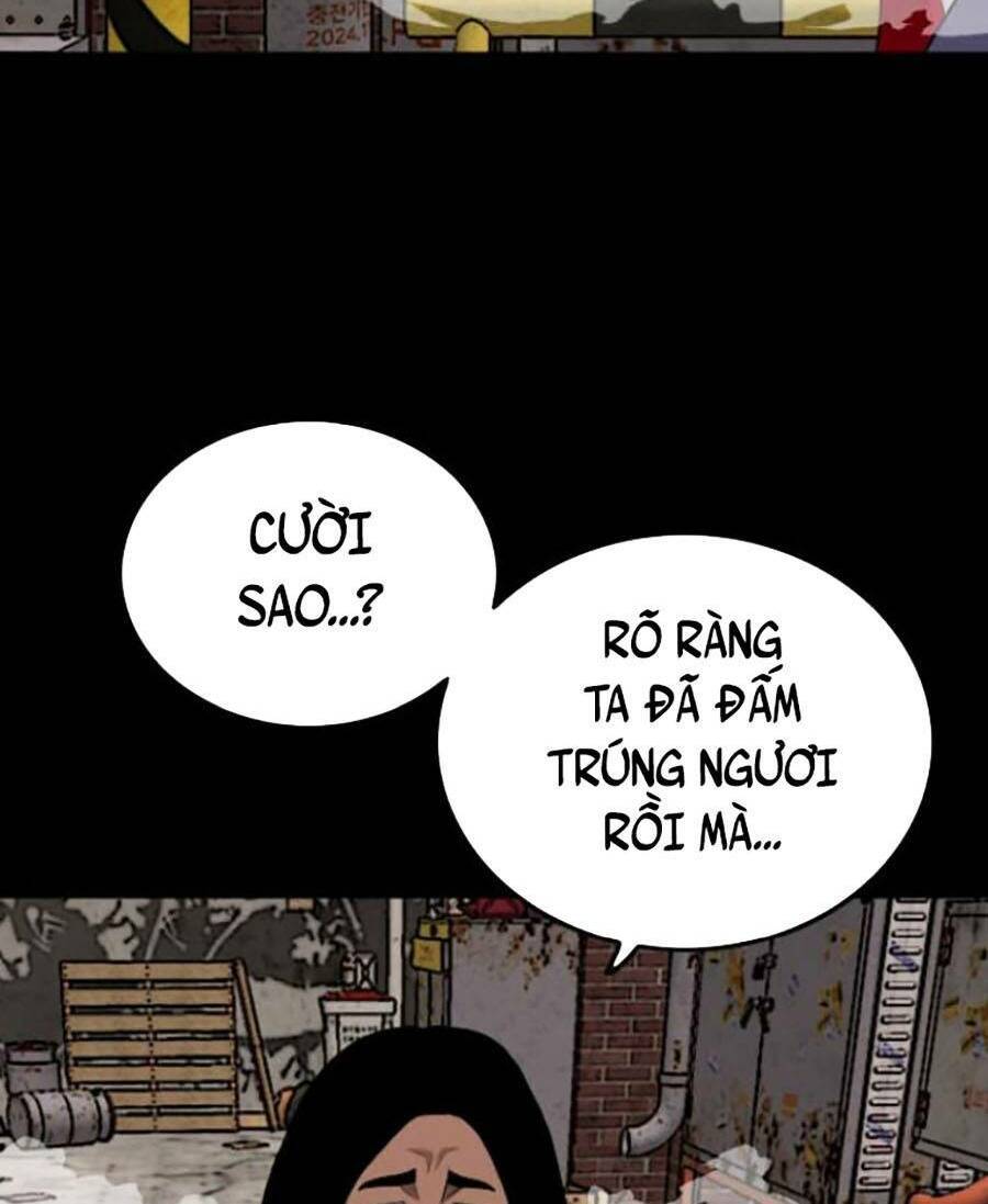 Người Xấu Chapter 134 - Trang 2