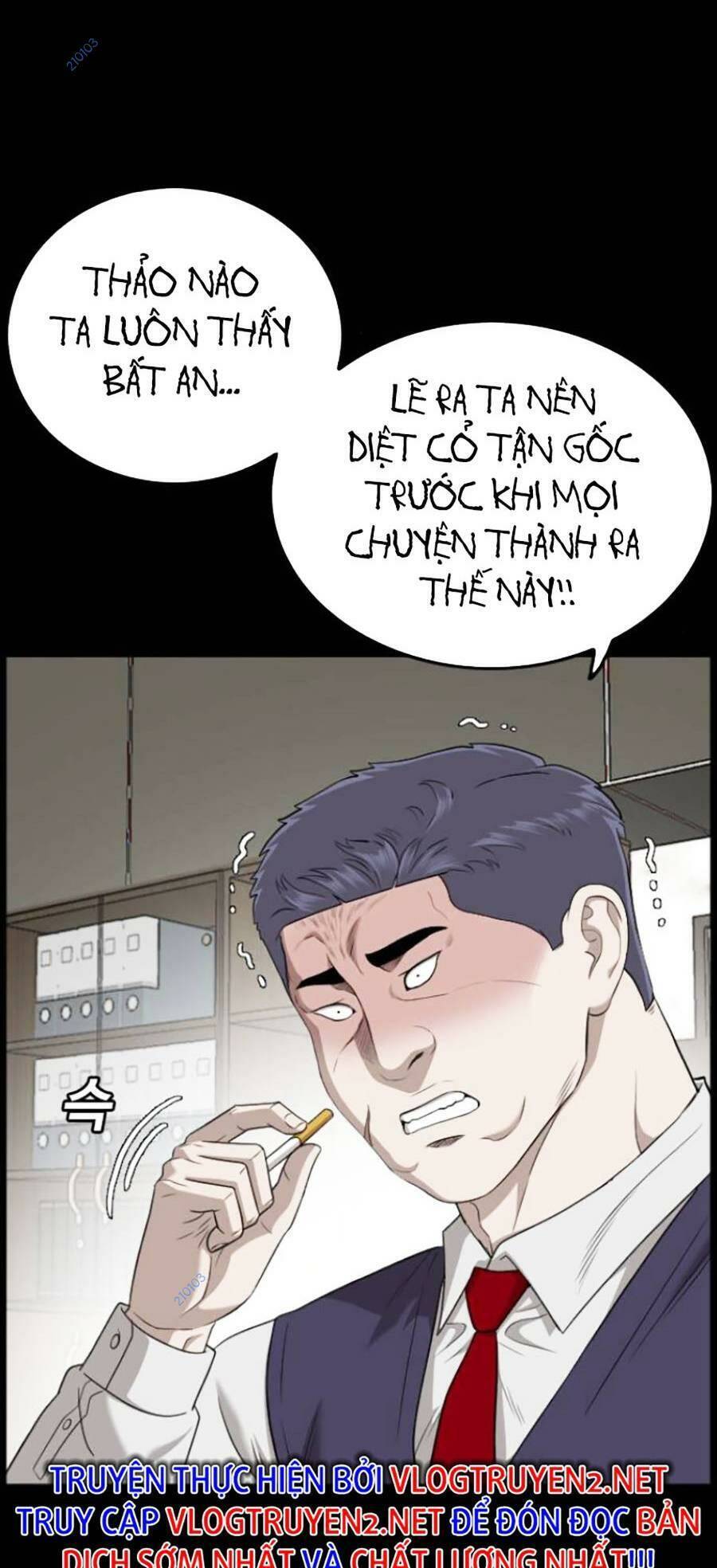 Người Xấu Chapter 134 - Trang 2