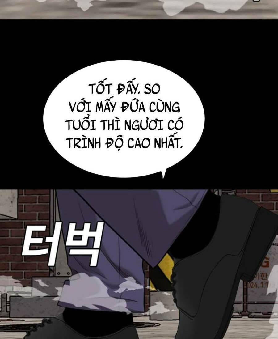 Người Xấu Chapter 134 - Trang 2