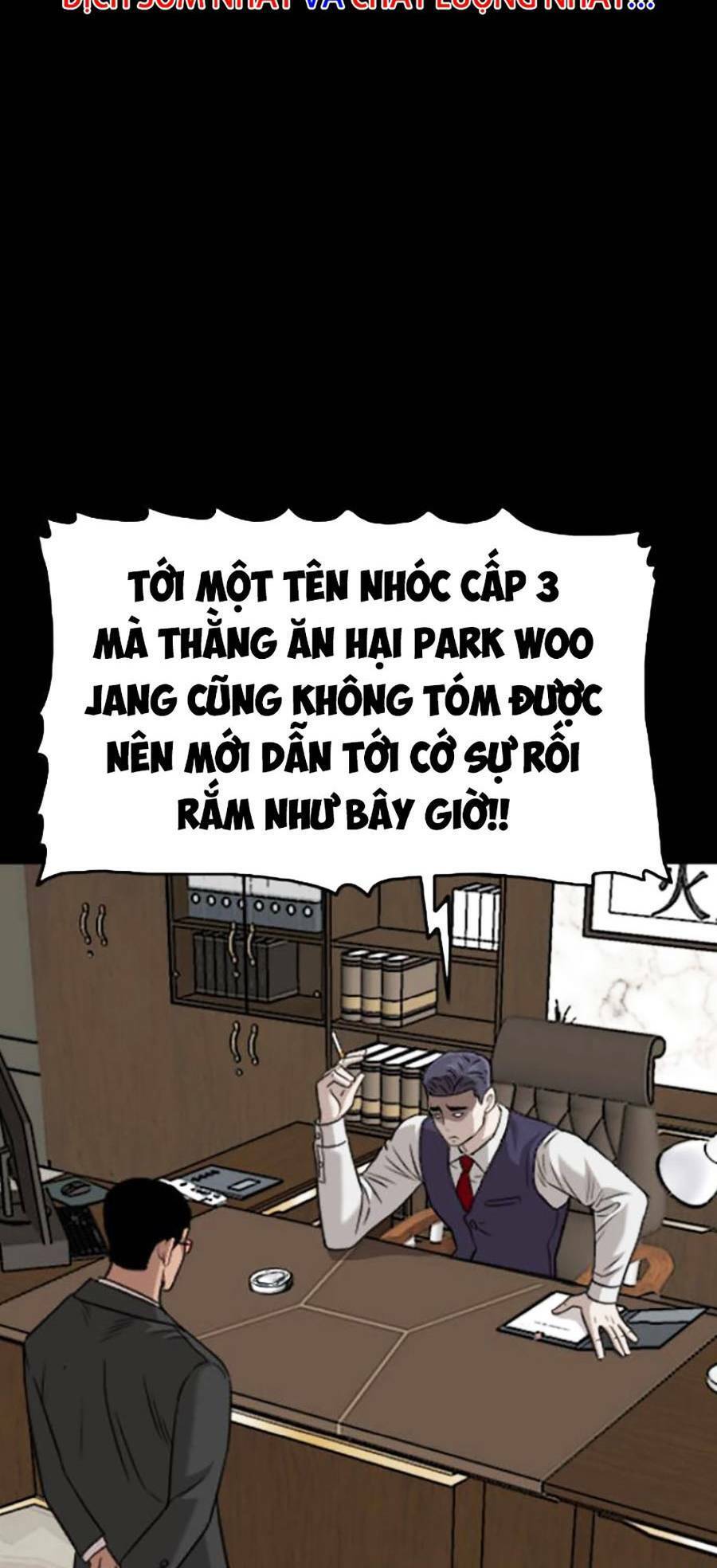 Người Xấu Chapter 134 - Trang 2