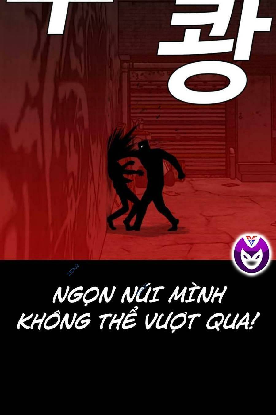 Người Xấu Chapter 134 - Trang 2