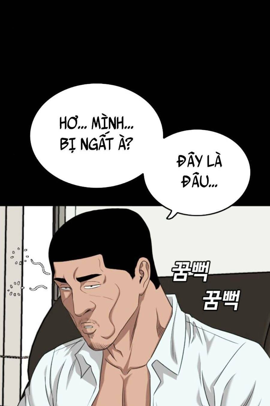 Người Xấu Chapter 134 - Trang 2