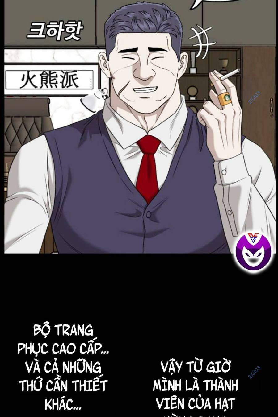 Người Xấu Chapter 134 - Trang 2