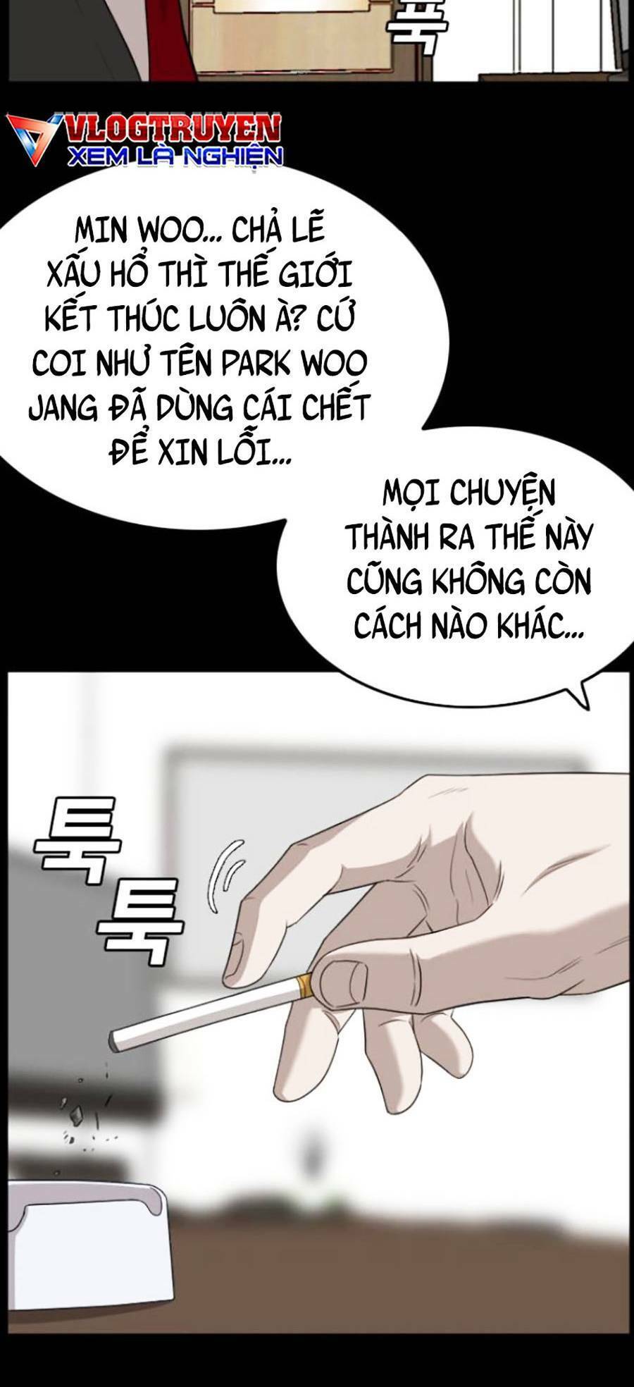 Người Xấu Chapter 134 - Trang 2