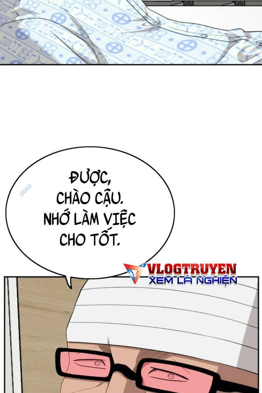 Người Xấu Chapter 134 - Trang 2