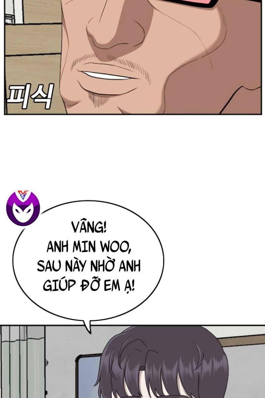 Người Xấu Chapter 134 - Trang 2