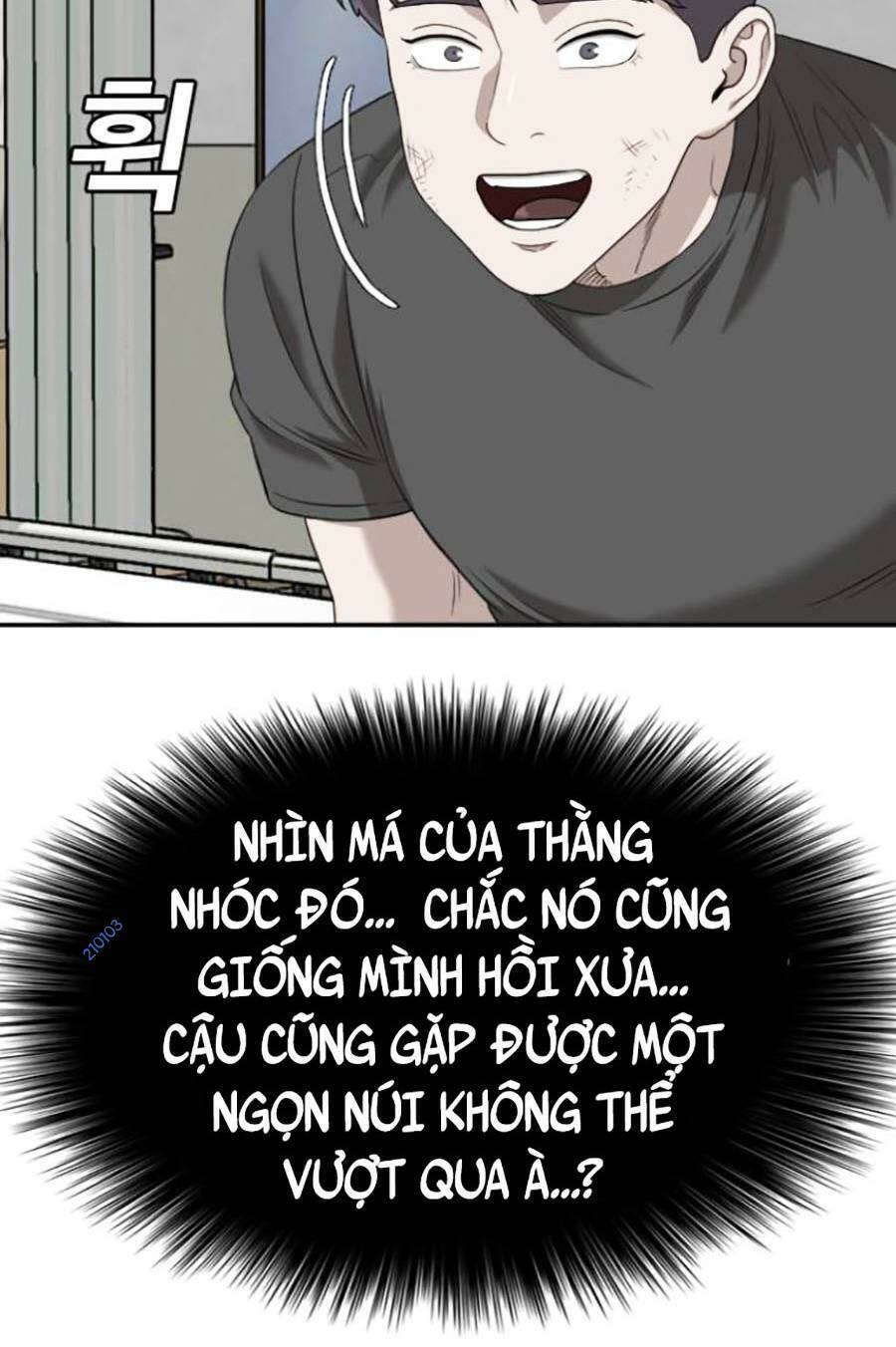 Người Xấu Chapter 134 - Trang 2