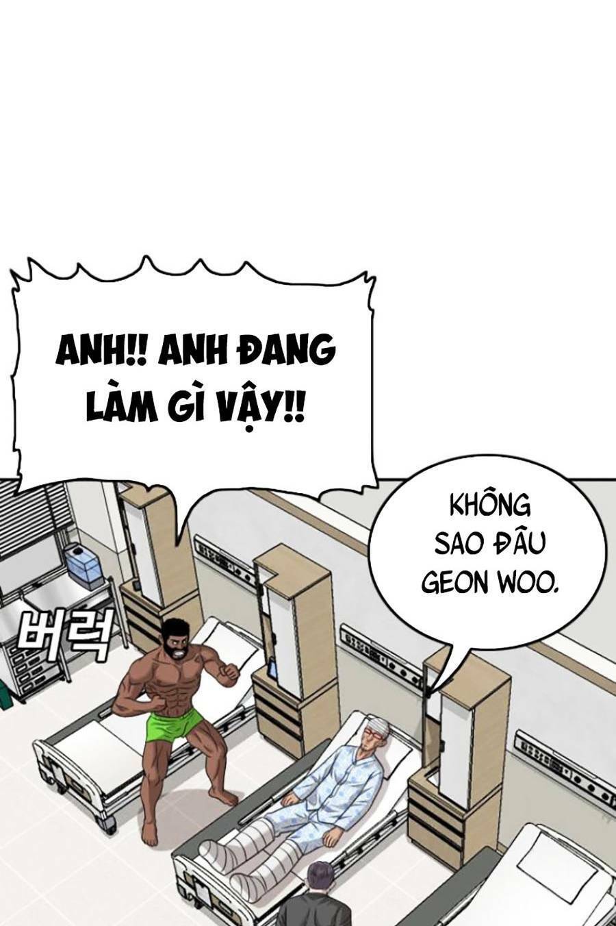 Người Xấu Chapter 134 - Trang 2