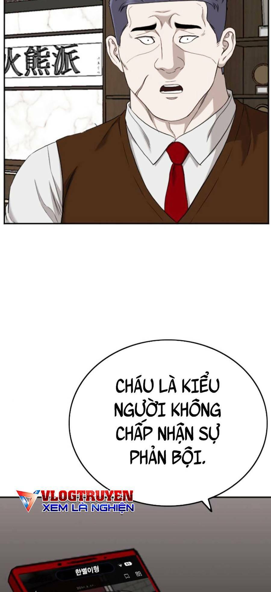 Người Xấu Chapter 134 - Trang 2