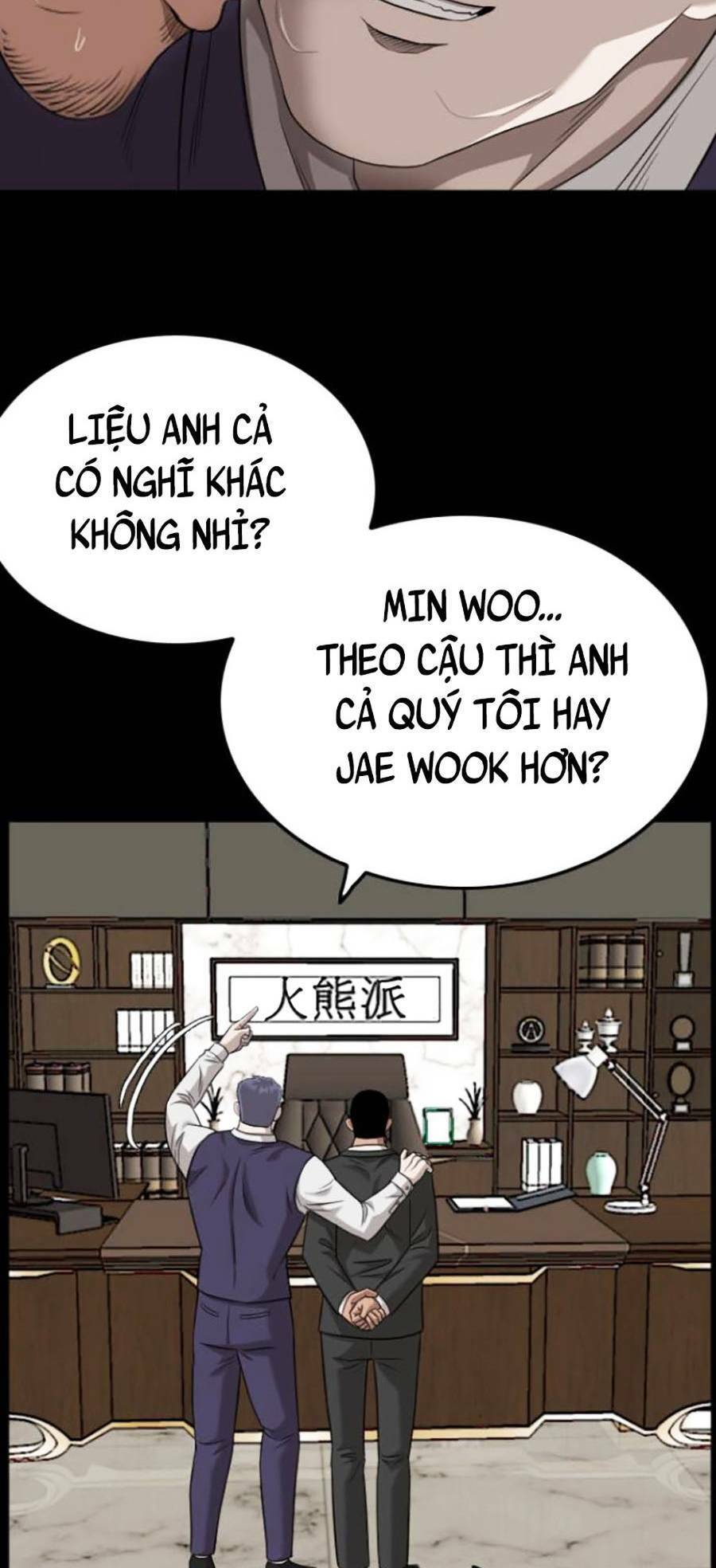 Người Xấu Chapter 134 - Trang 2