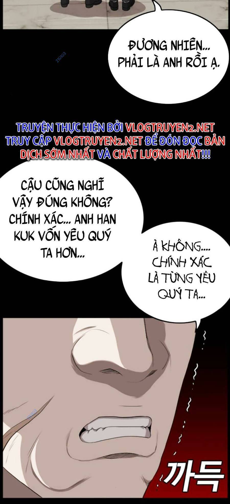 Người Xấu Chapter 134 - Trang 2