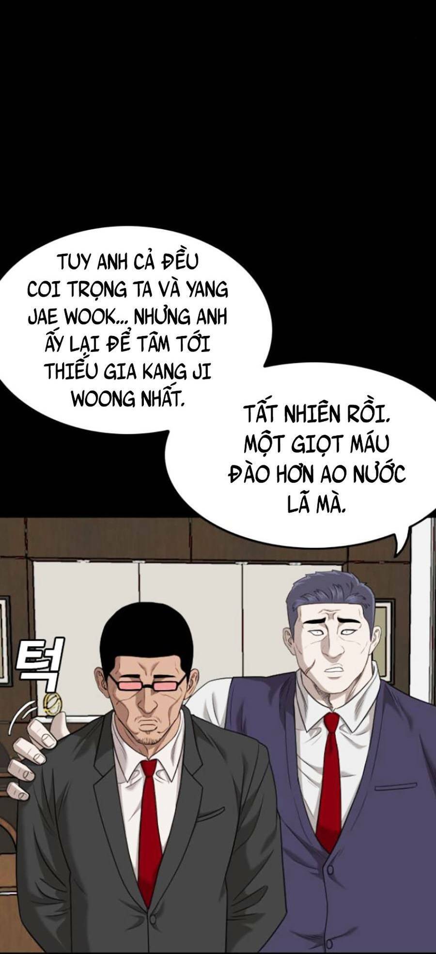 Người Xấu Chapter 134 - Trang 2