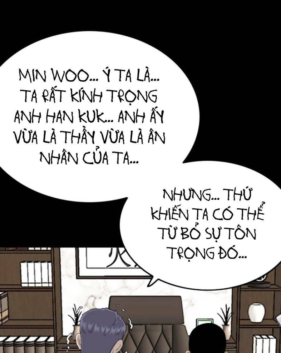 Người Xấu Chapter 134 - Trang 2