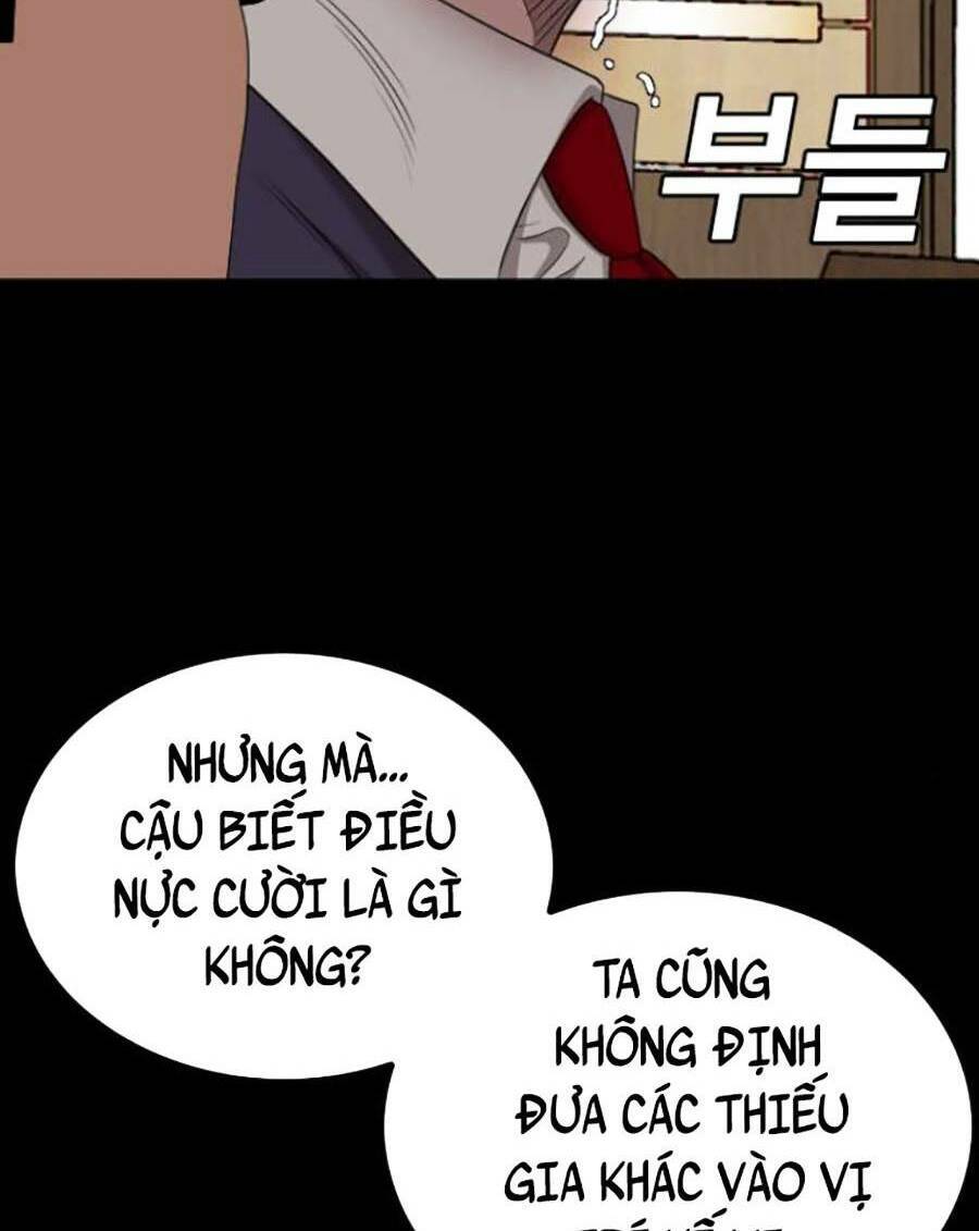 Người Xấu Chapter 134 - Trang 2