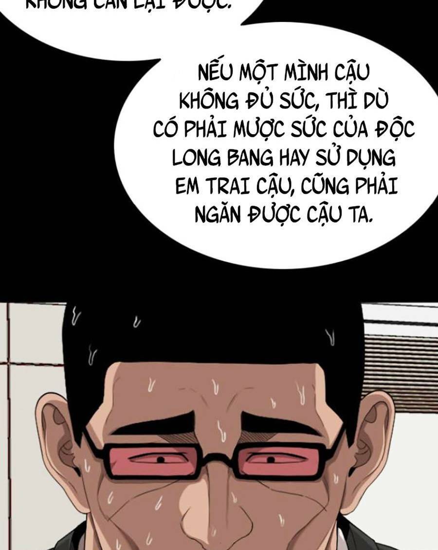 Người Xấu Chapter 134 - Trang 2