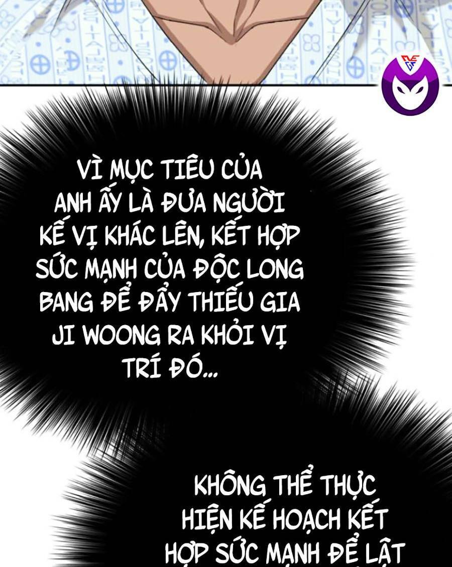 Người Xấu Chapter 134 - Trang 2