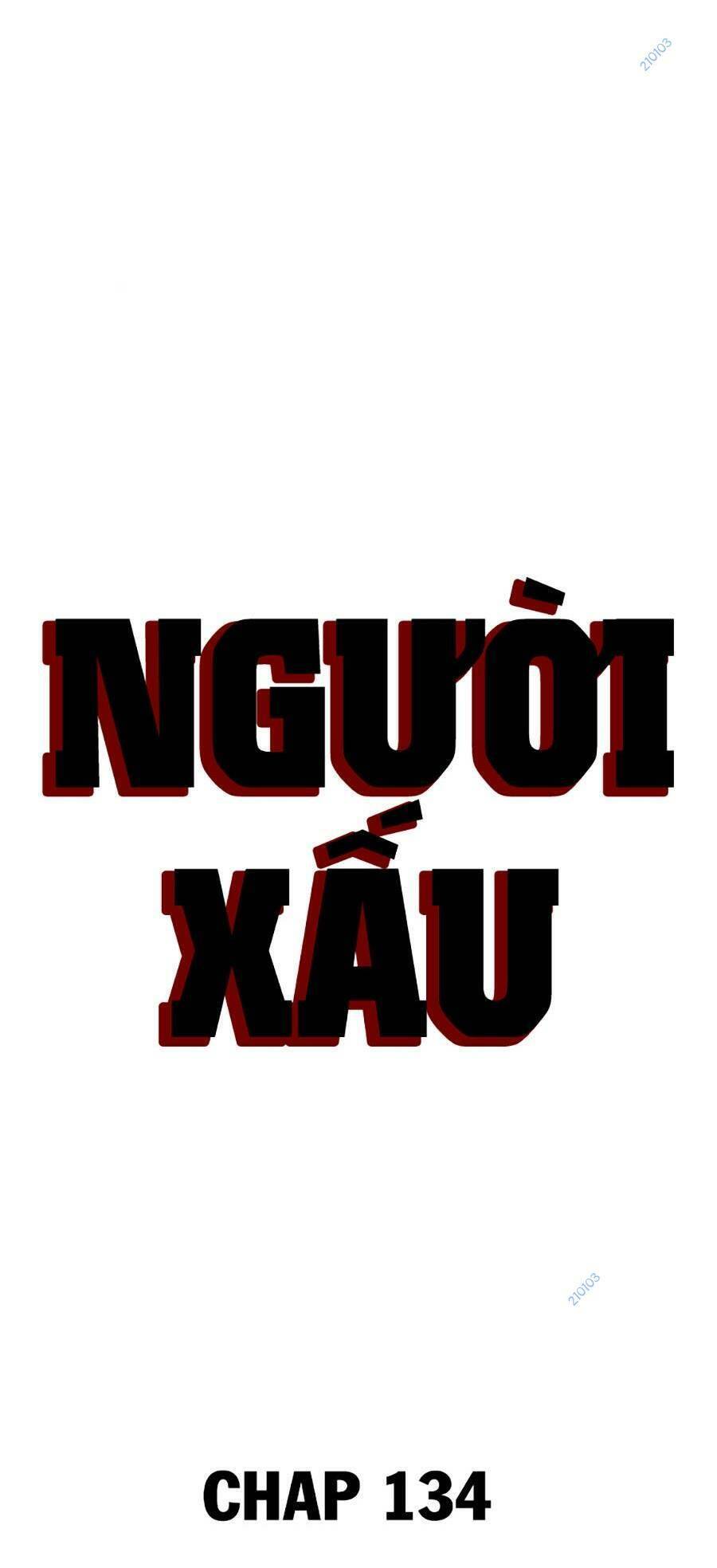 Người Xấu Chapter 134 - Trang 2