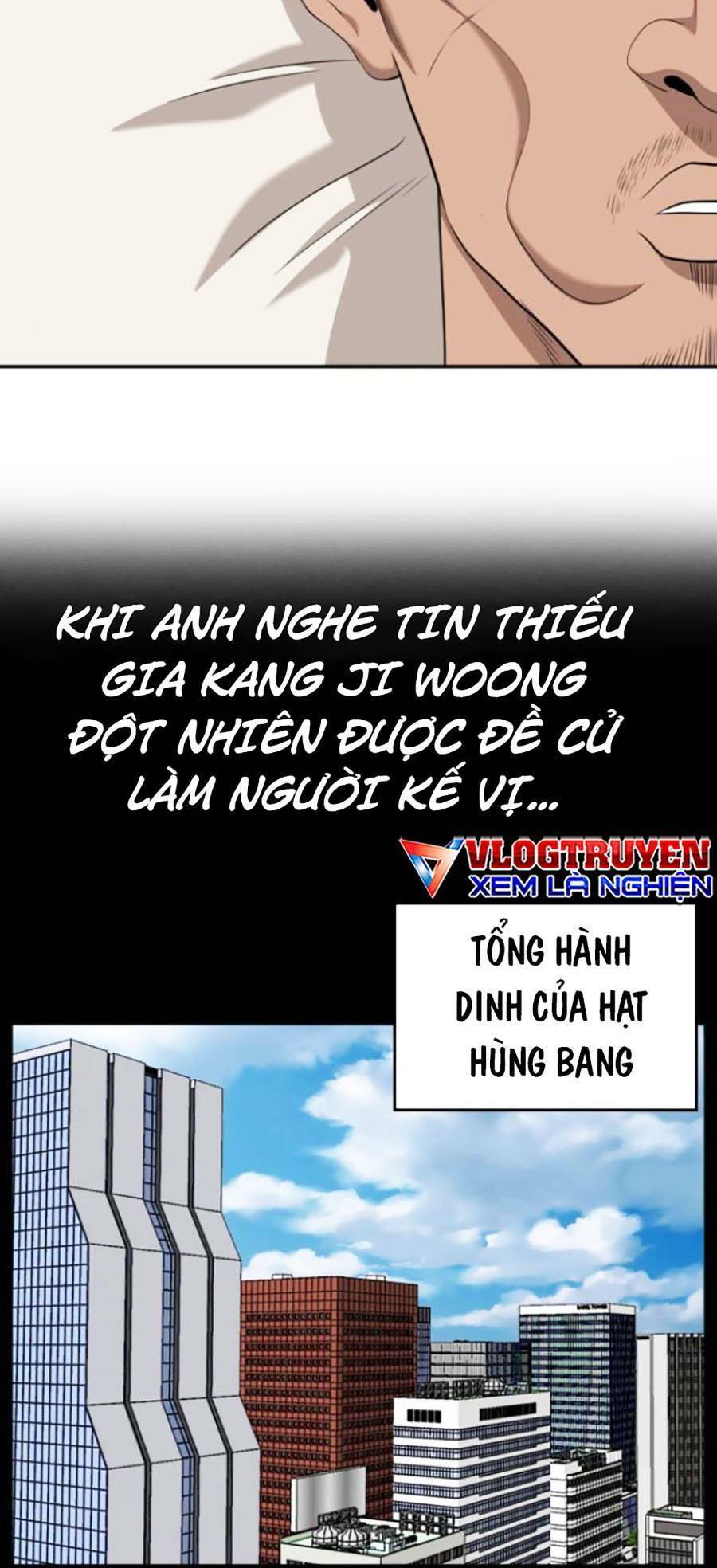 Người Xấu Chapter 134 - Trang 2