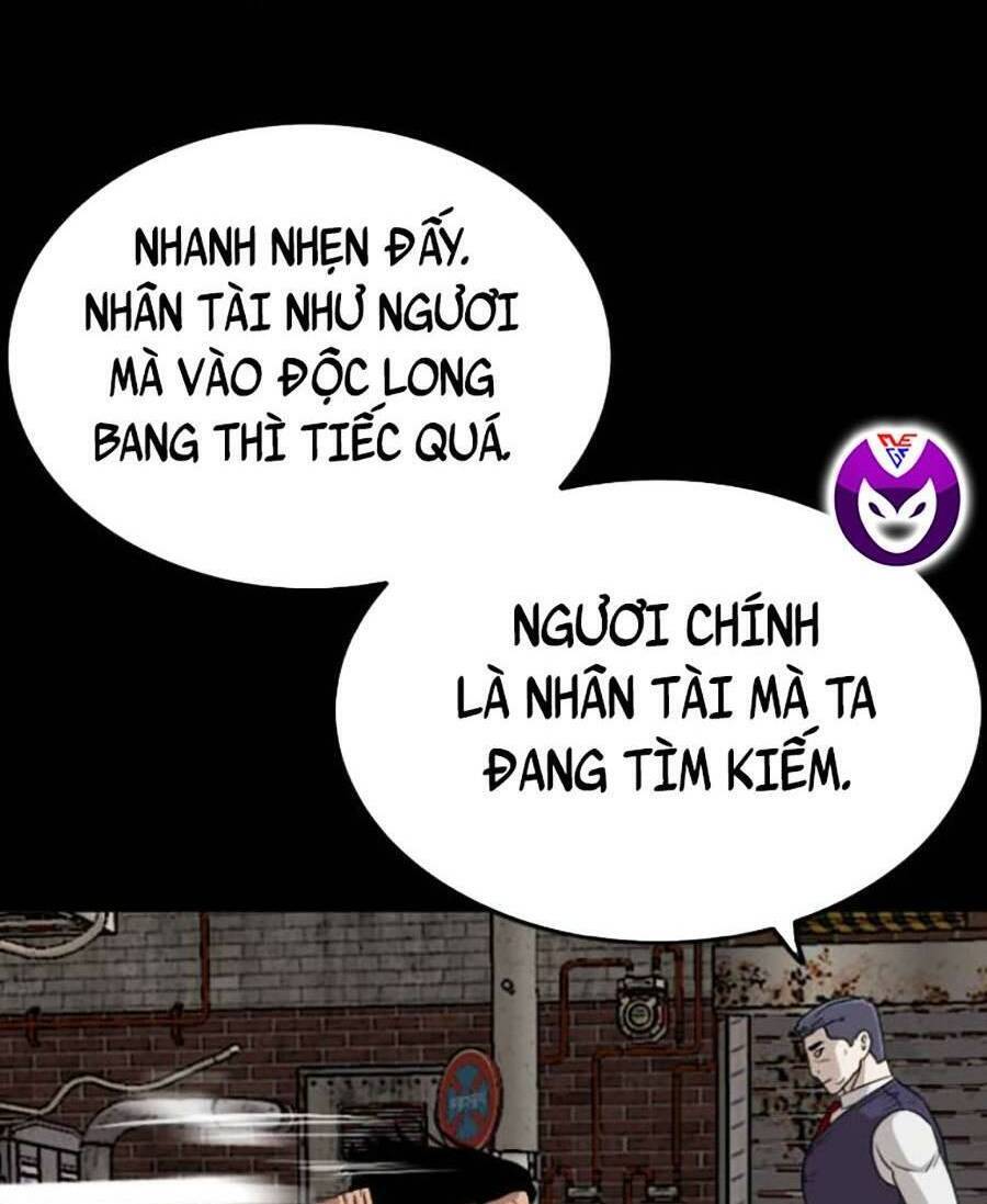 Người Xấu Chapter 134 - Trang 2