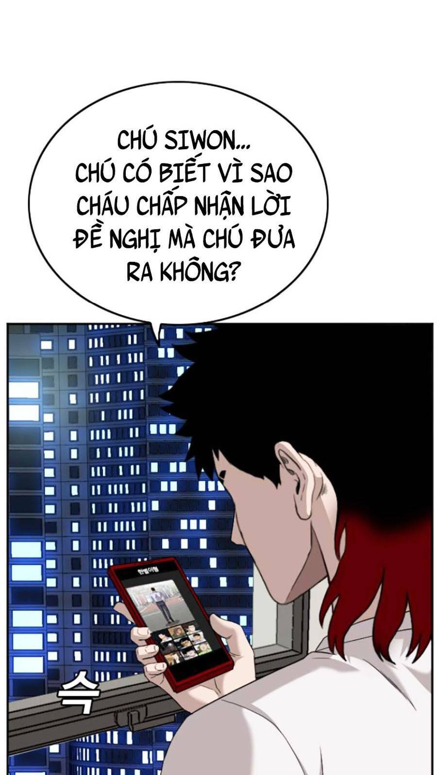 Người Xấu Chapter 133 - Trang 2