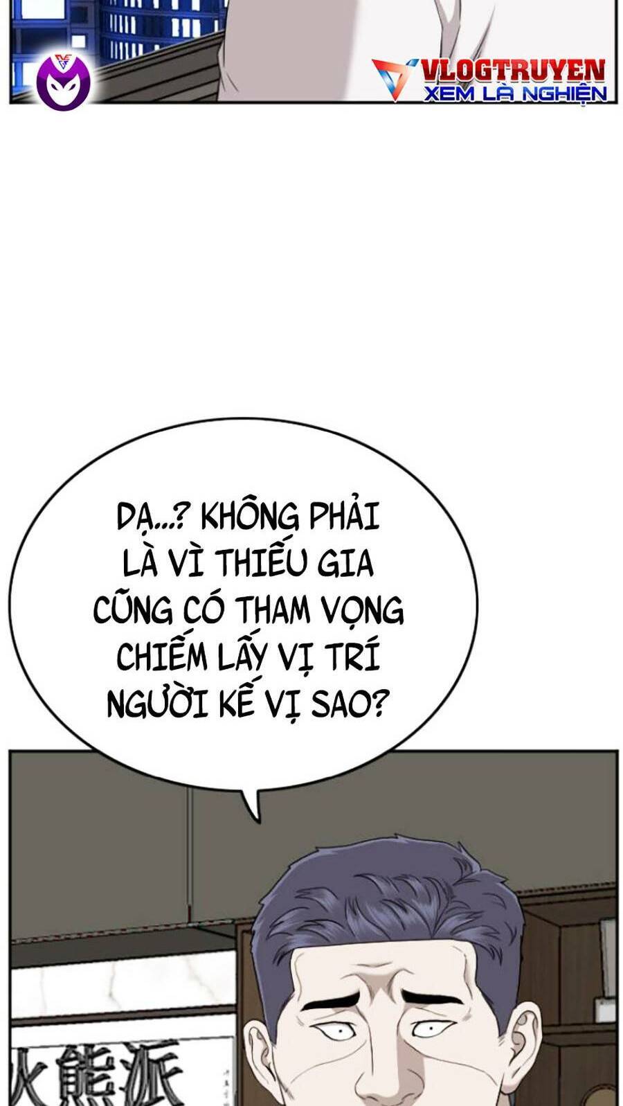 Người Xấu Chapter 133 - Trang 2