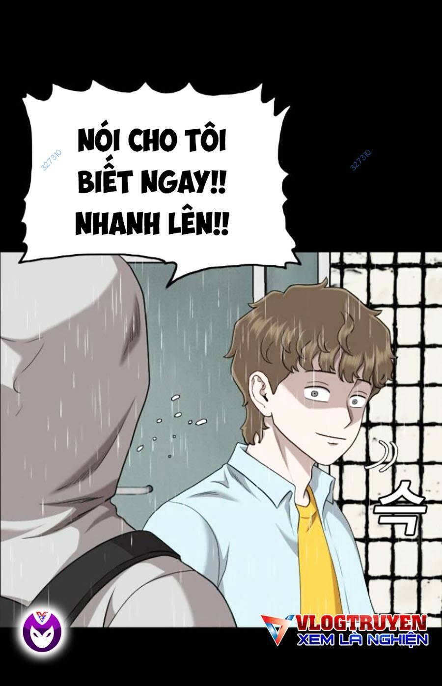 Người Xấu Chapter 133 - Trang 2