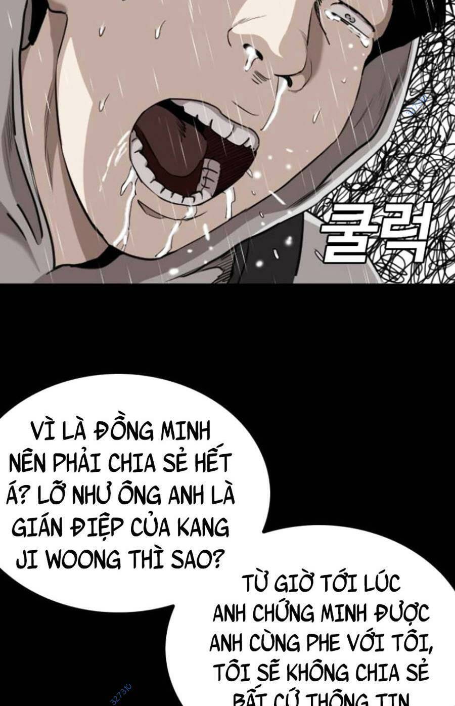 Người Xấu Chapter 133 - Trang 2