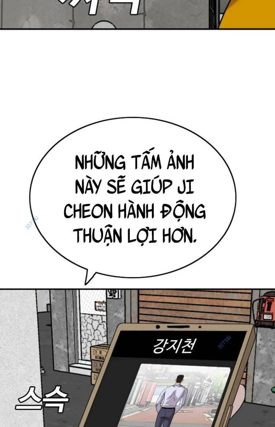 Người Xấu Chapter 133 - Trang 2