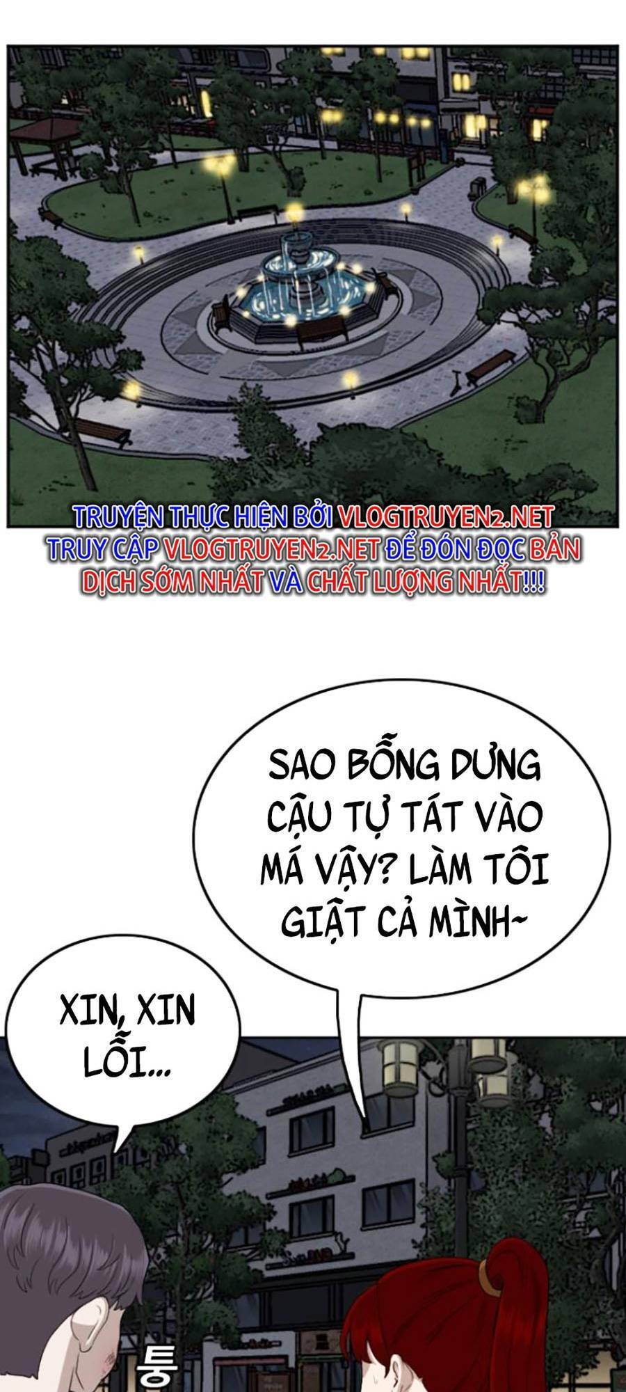 Người Xấu Chapter 133 - Trang 2