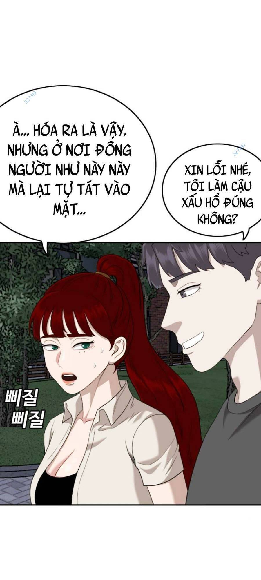 Người Xấu Chapter 133 - Trang 2