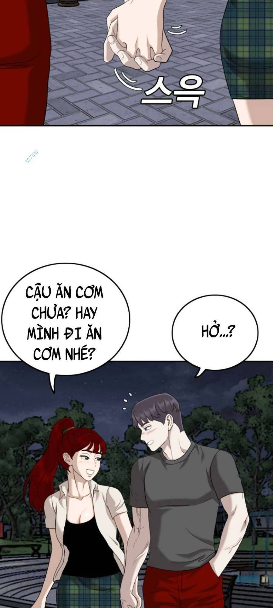 Người Xấu Chapter 133 - Trang 2