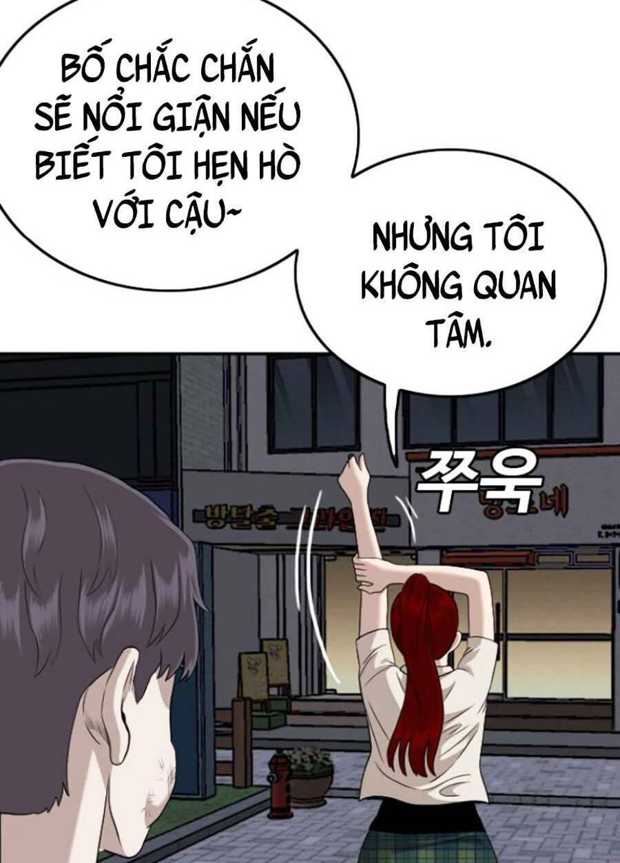 Người Xấu Chapter 133 - Trang 2