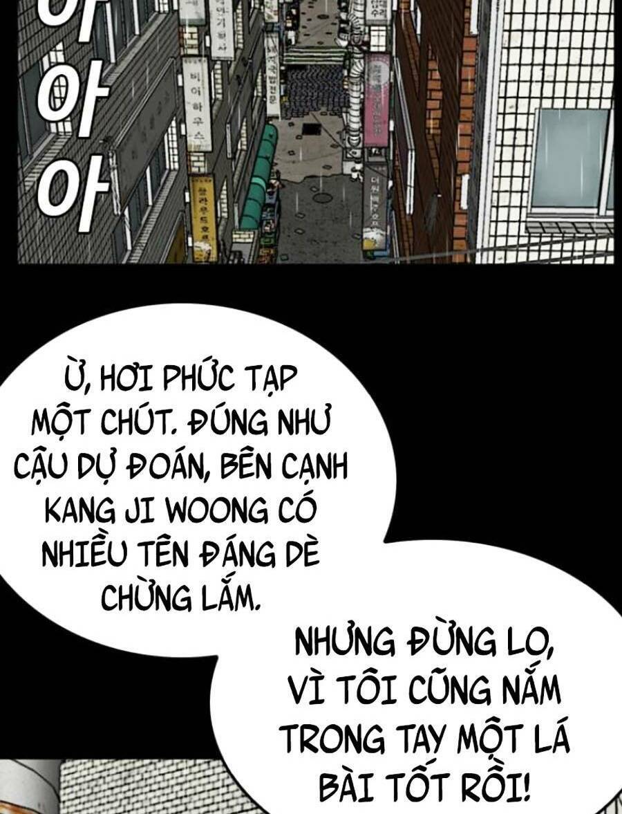 Người Xấu Chapter 133 - Trang 2