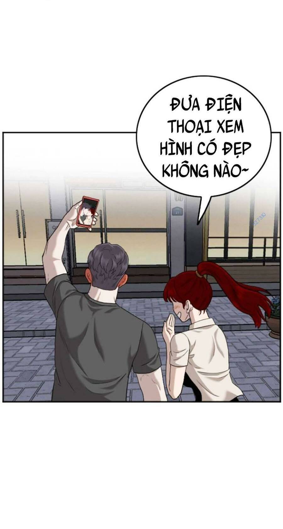 Người Xấu Chapter 133 - Trang 2