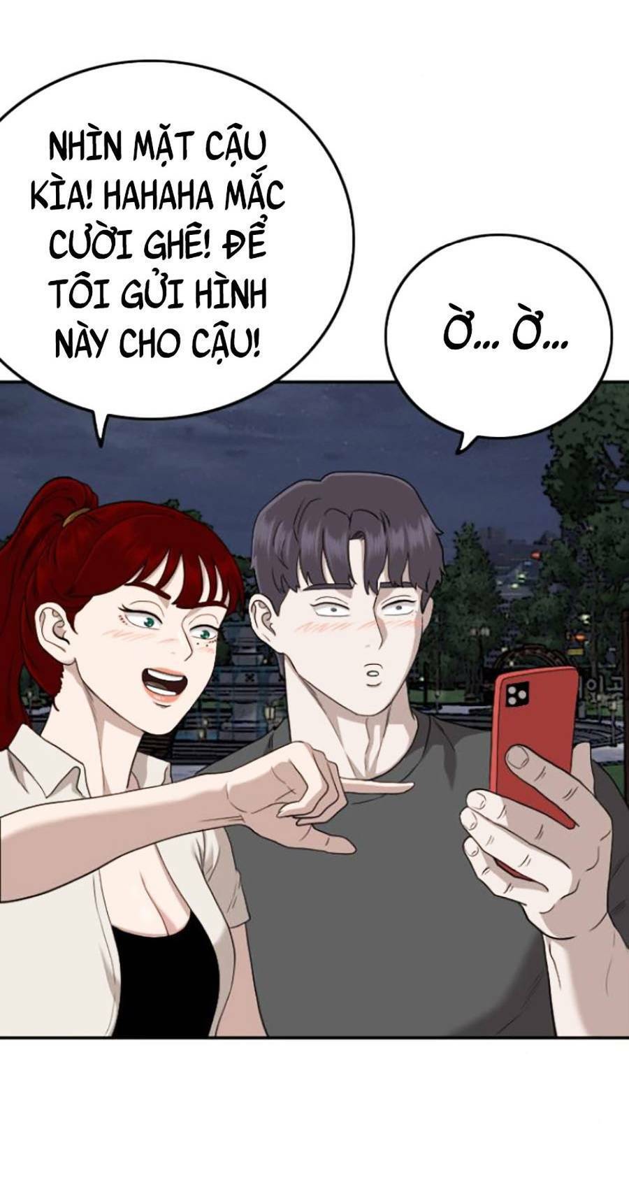 Người Xấu Chapter 133 - Trang 2