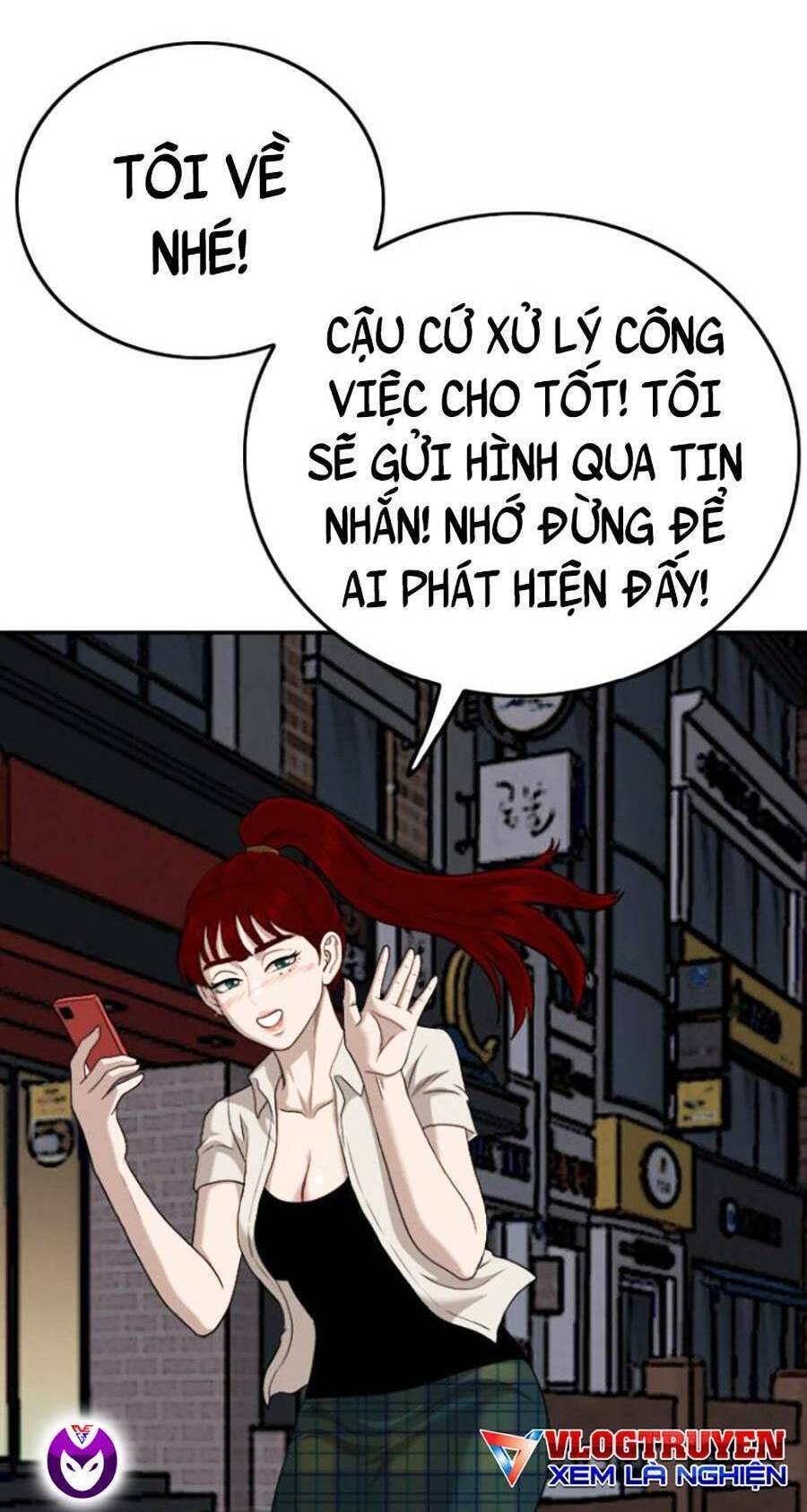 Người Xấu Chapter 133 - Trang 2