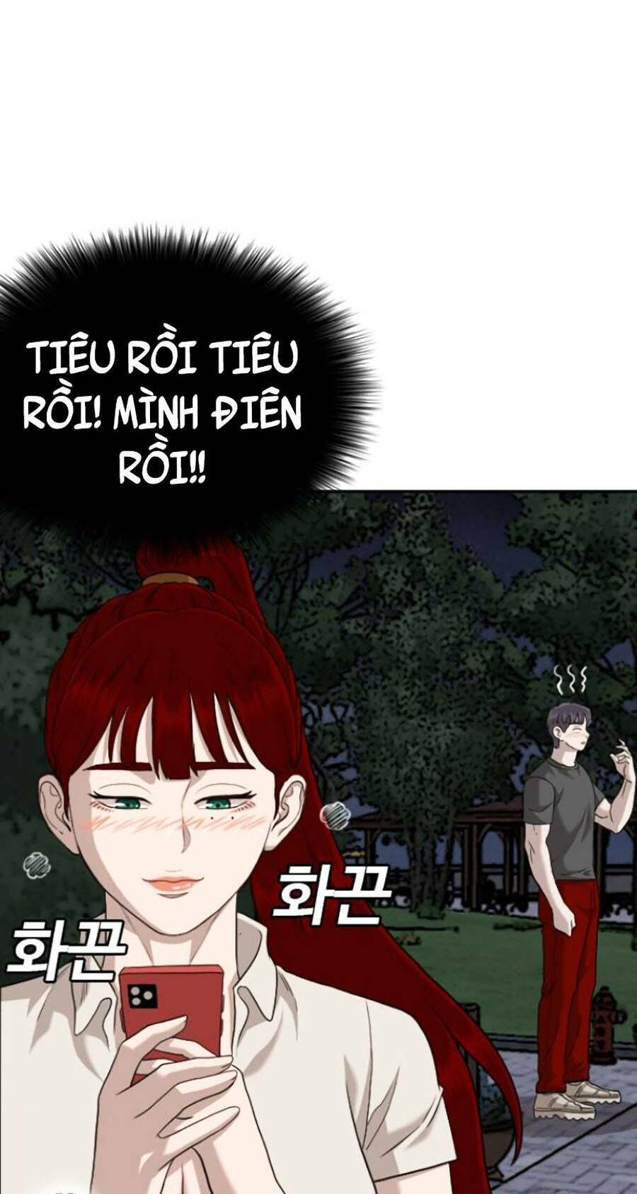 Người Xấu Chapter 133 - Trang 2