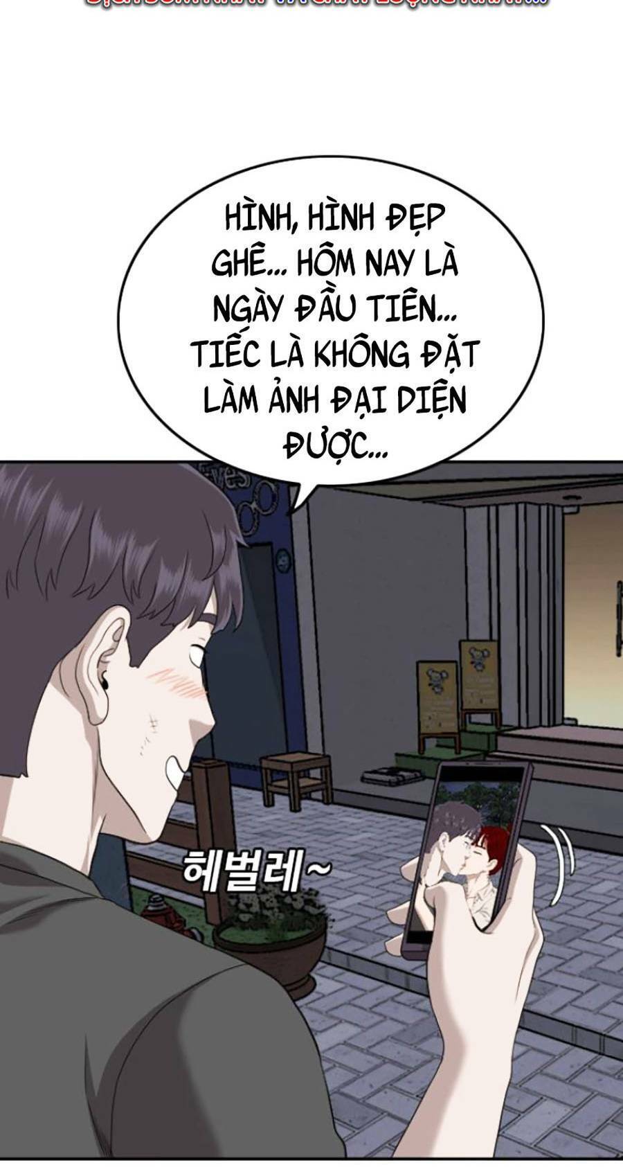 Người Xấu Chapter 133 - Trang 2