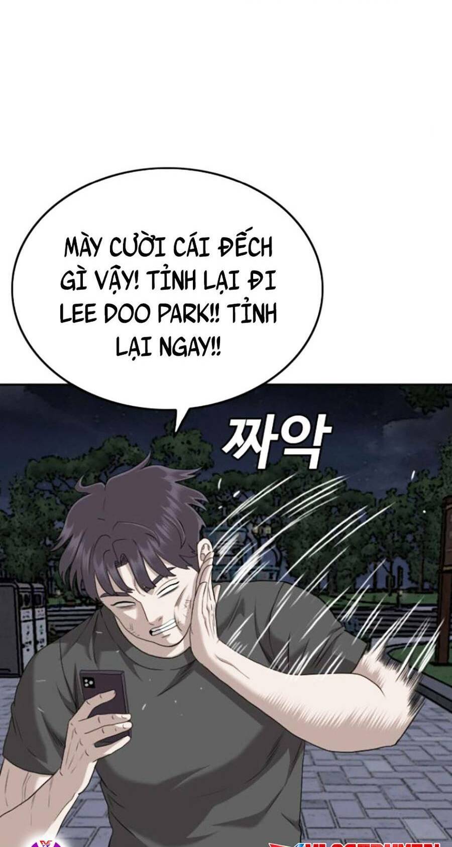 Người Xấu Chapter 133 - Trang 2