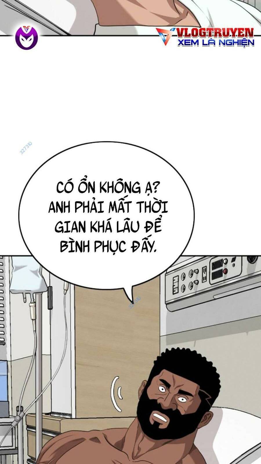 Người Xấu Chapter 133 - Trang 2