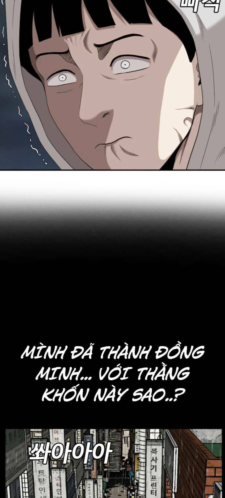 Người Xấu Chapter 132 - Trang 2