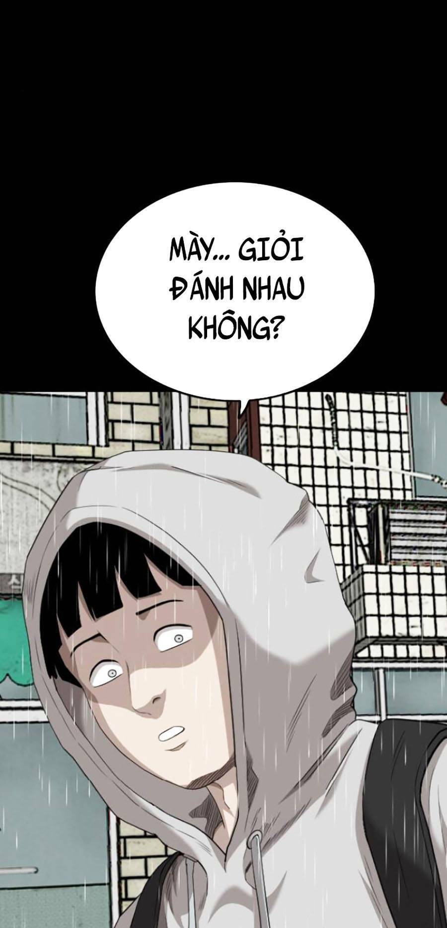 Người Xấu Chapter 132 - Trang 2