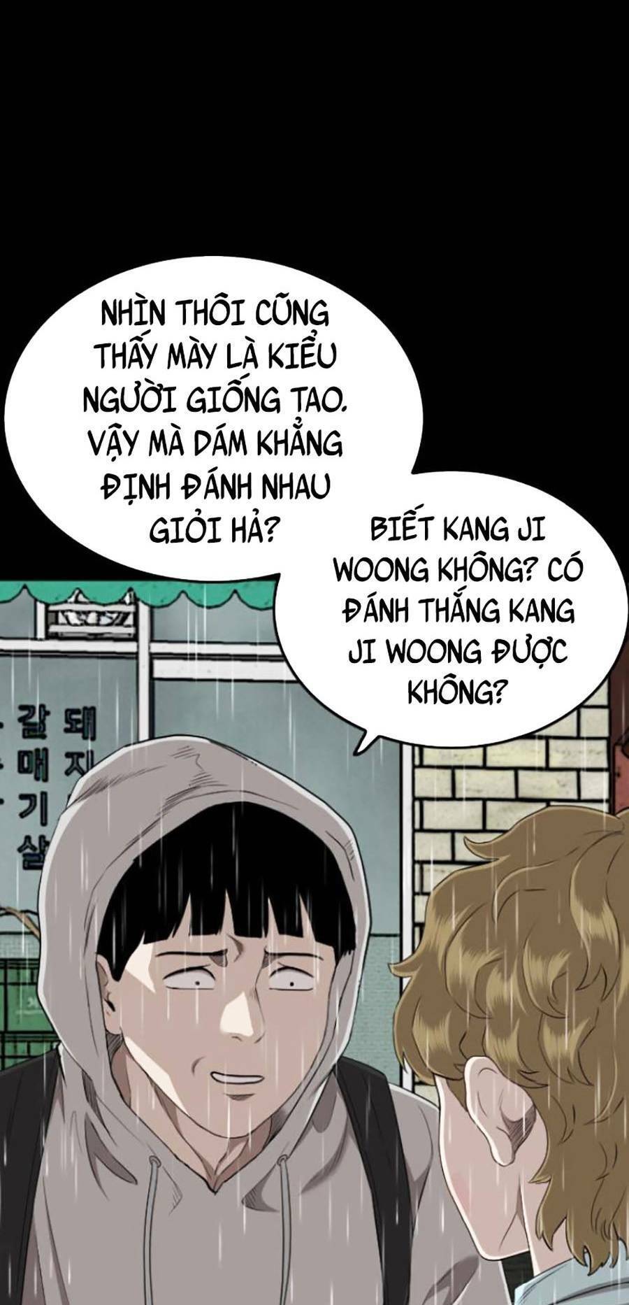 Người Xấu Chapter 132 - Trang 2