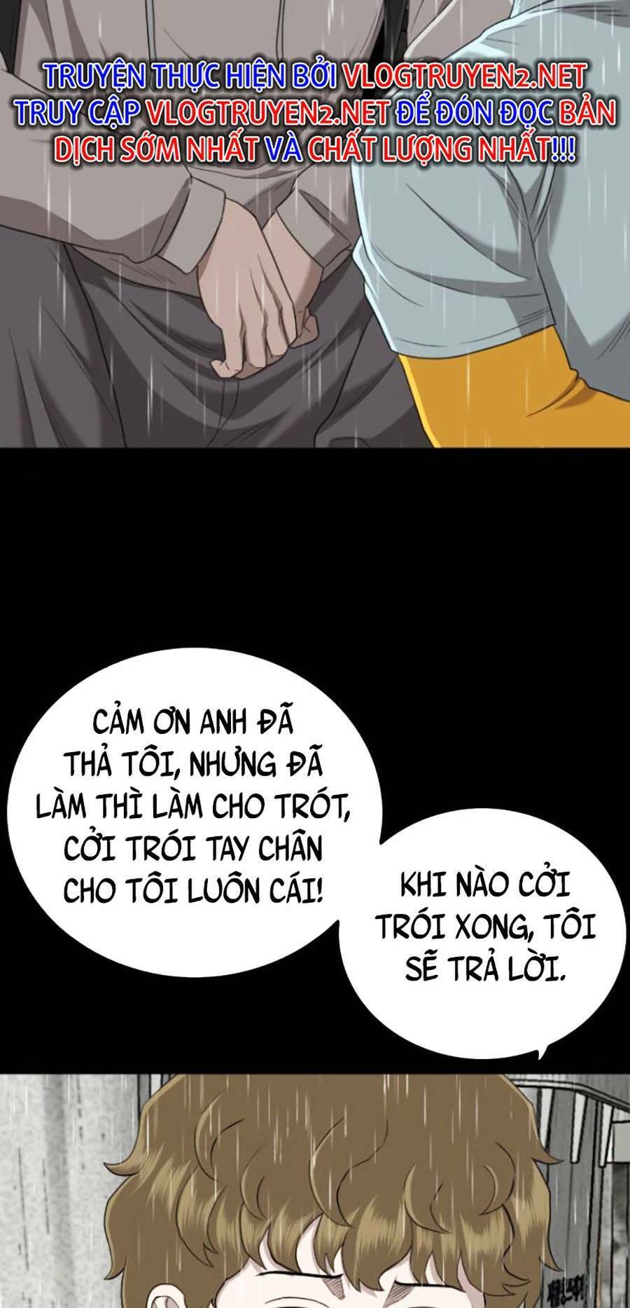 Người Xấu Chapter 132 - Trang 2