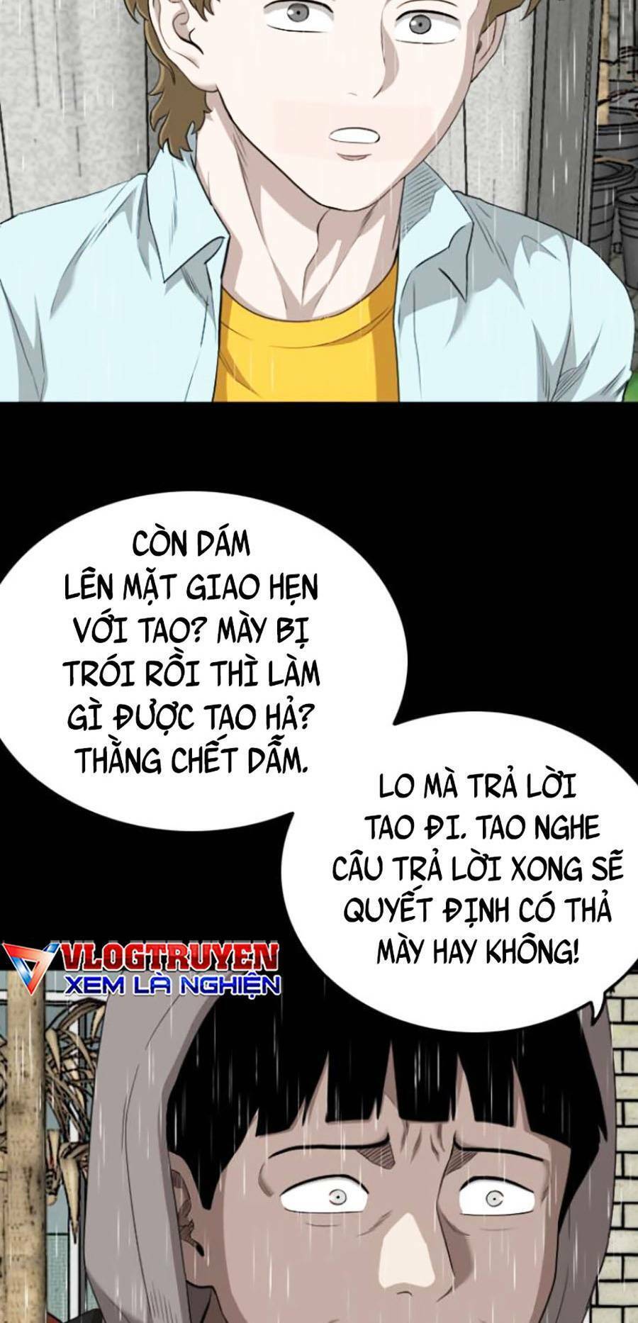 Người Xấu Chapter 132 - Trang 2