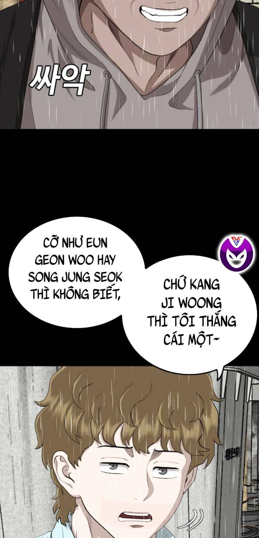 Người Xấu Chapter 132 - Trang 2