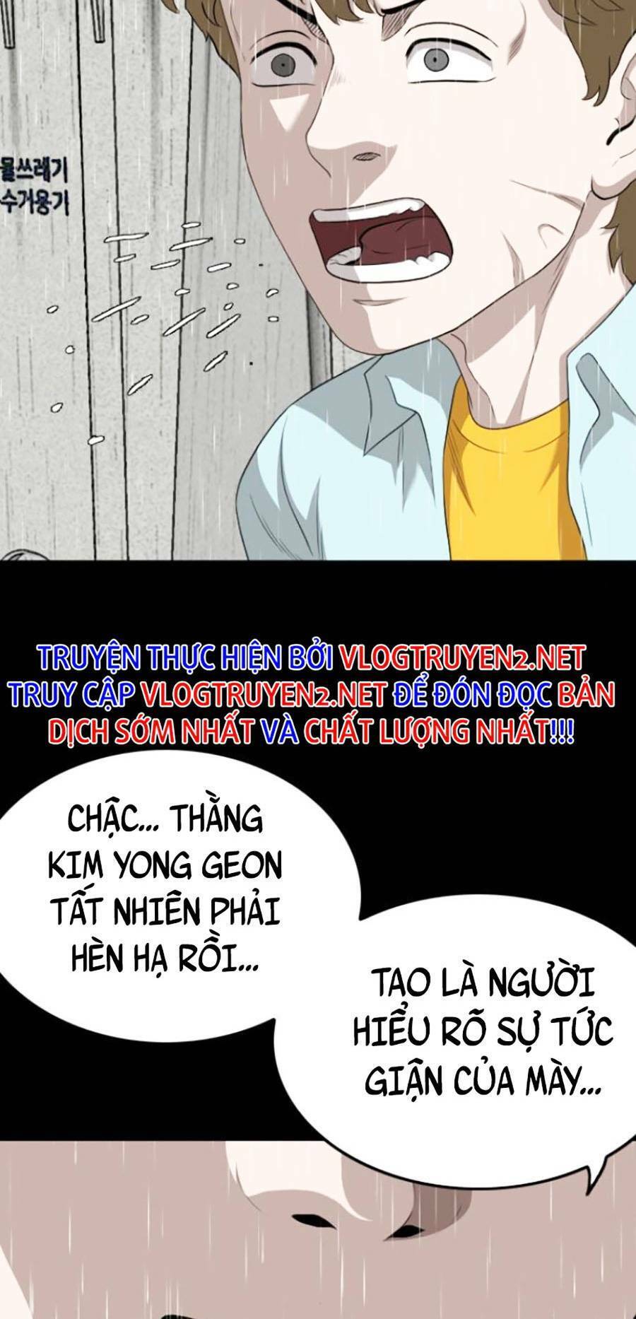 Người Xấu Chapter 132 - Trang 2