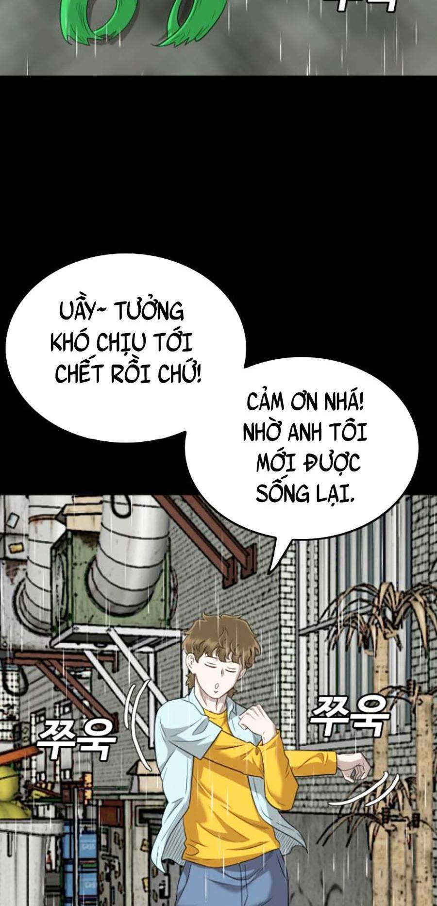 Người Xấu Chapter 132 - Trang 2