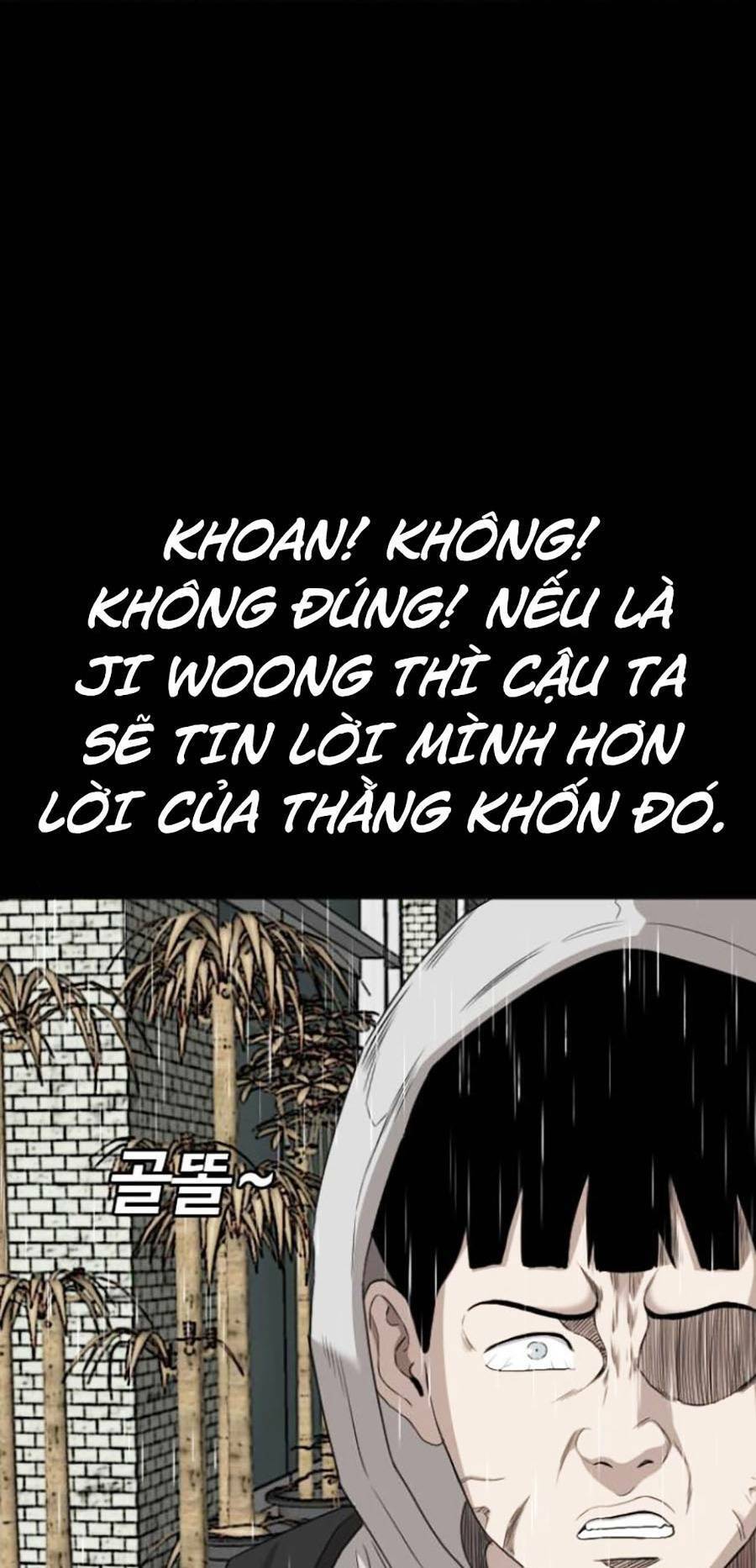 Người Xấu Chapter 132 - Trang 2