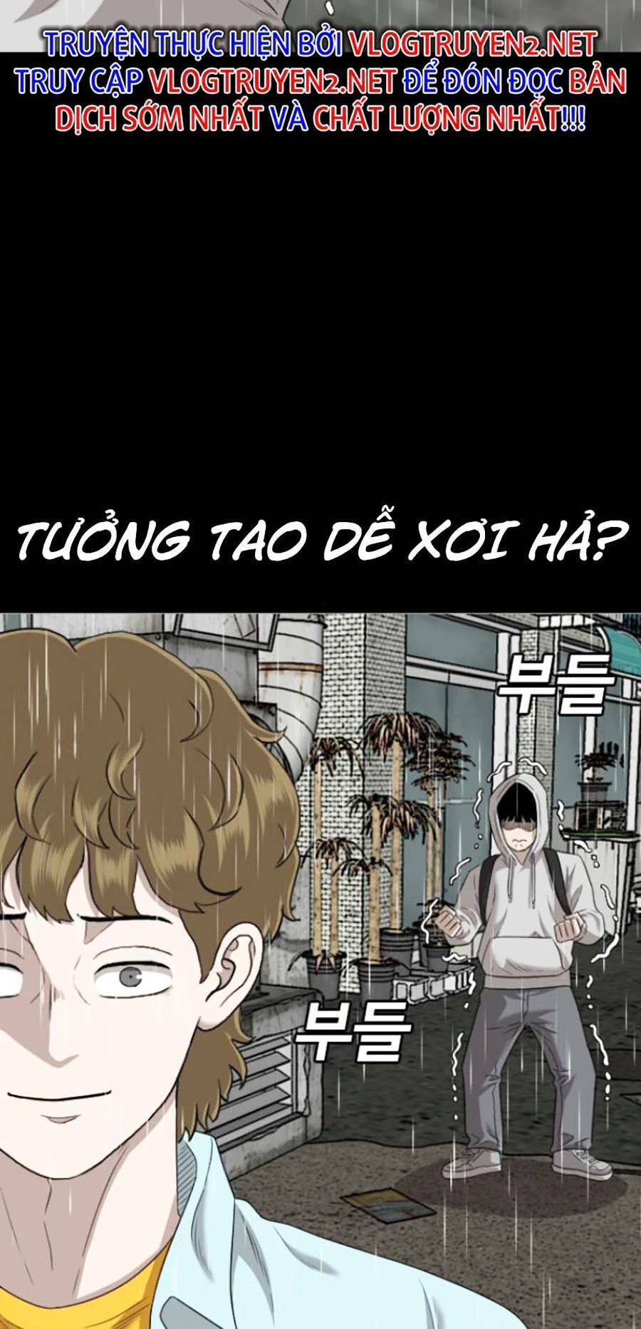 Người Xấu Chapter 132 - Trang 2